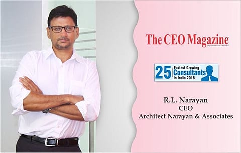 Architect Narayan & Associates