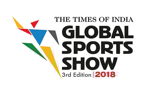 Giving a boost to sustainable sporting eco system in India, Global Sports Show 2018 is back with its third edition