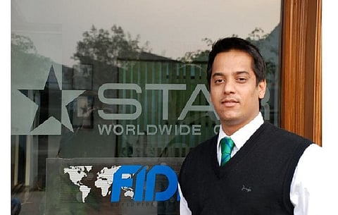 ShiftKarado targets to achieve Rs 50 crore Turnover in FY 2020-21