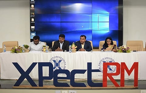 Rural Management Leadership Summit – XPectRM