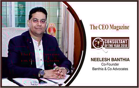 Banthia & Co. Advocates