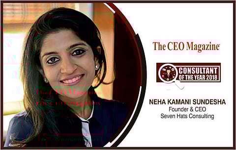 Seven Hats consulting: reshaping your educational and career needs