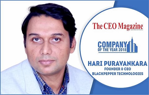 BlackPepper Technologies