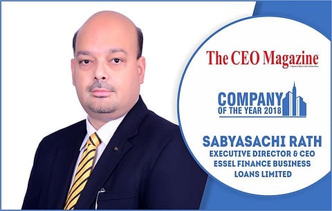 Essel Finance Business Loans Limited: catering to the financial needs of Underserved