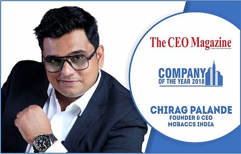 Mobaccs India: a unique experience of gifting