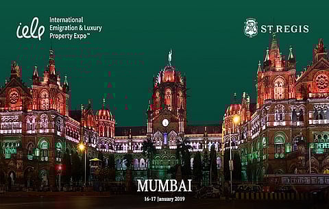 Mumbai International Emigration and Luxury Property Expo 2019