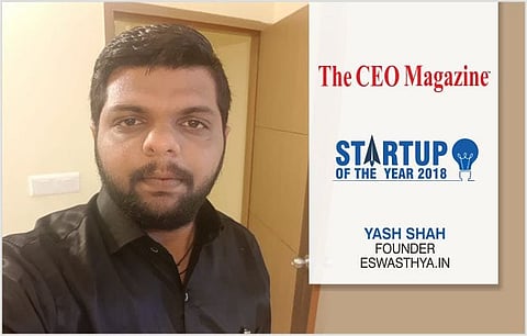 Eswasthya Mediserve Pvt. Ltd