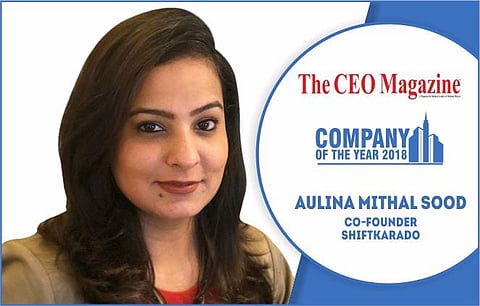 Streamlining the fragmented relocation industry with a personalized touch: ShiftKarado