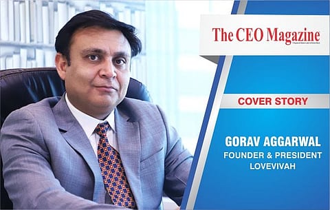 Deccan Enterprises Limited