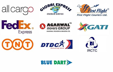 Top 10 Logistics Companies in India