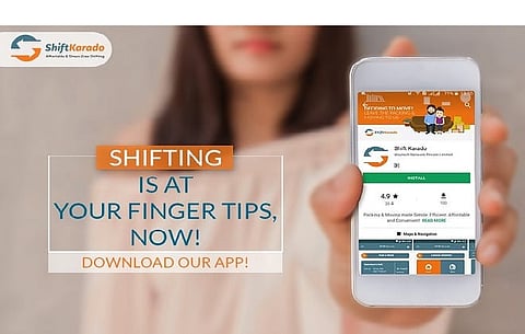ShiftKarado announces to expand its services in South India in order to meet the increasing demands of the regions