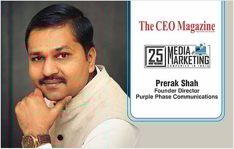 Purple Phase Communications