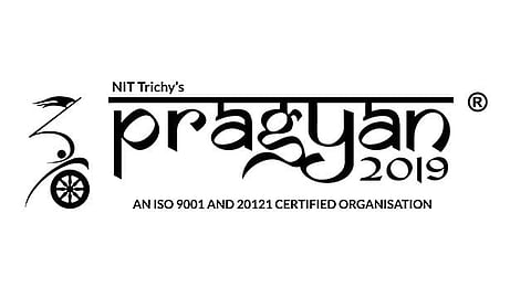 Pragyan’s flagship panel discussion Crossfire