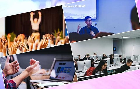 HOW TO BUILD THE RIGHT TEAM FOR YOUR STARTUP