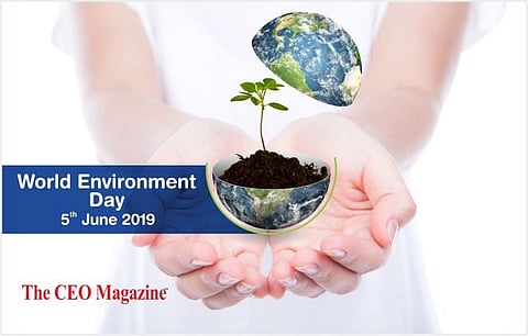 World Environment Day