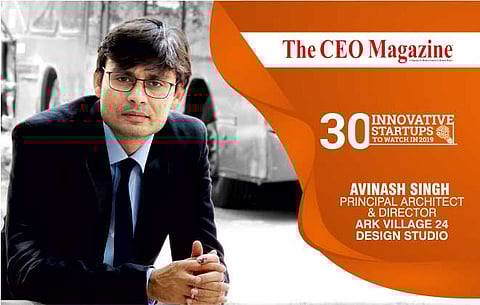 Ark Village 24 Design Studio