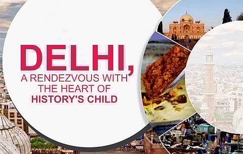 DELHI