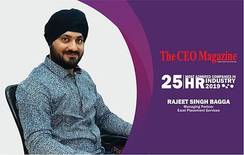 Managing Partner- Excel Placement Services