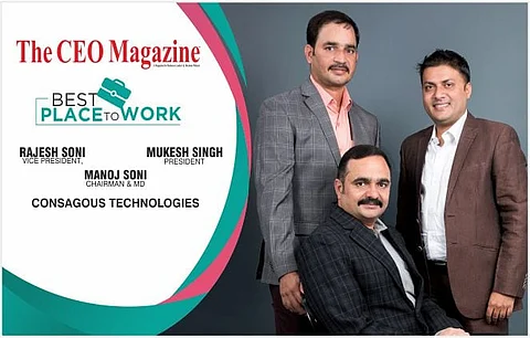 Consagous Technologies