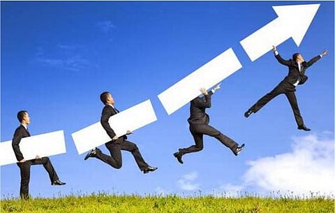 Bold Move by Government – Corporate Tax Cut To 25.2%