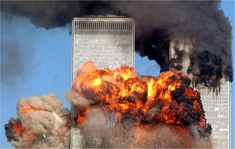 TOP 10 ‘9/11’ FACTS THAT MADE US QUESTION THE CHRONOLOGY