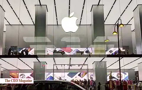 Apple Finalized Location for First Indian ‘Apple Store’ In Mumbai