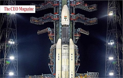 Chnadrayaan 2: A Successful Initiative in Spiking Interest of Indian Youth into Space