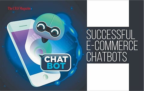 5 Successful E-commerce Chatbots to In Action