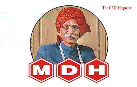 MDH Sambhar Masala Recalled in the US on Salmonella Contamination