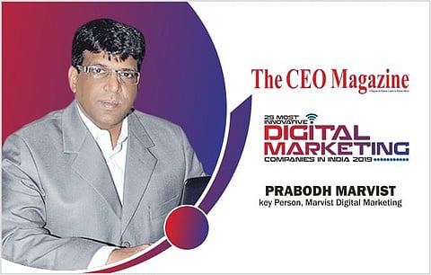 Marvist Digital Marketing