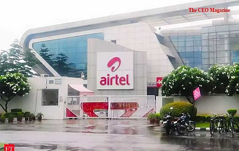 Airtel Payments Bank Launches ‘Bharosa Savings Account’