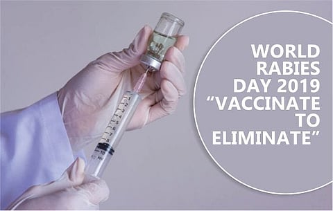 World Rabies Day