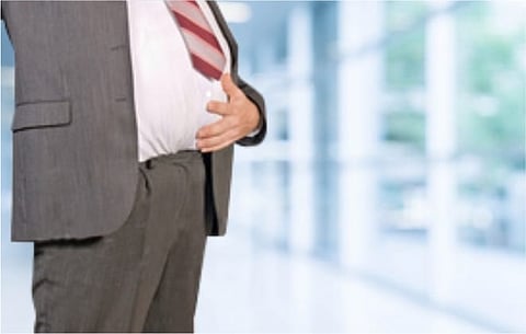 WHY MOST OF THE CORPORATE EXECUTIVES ARE UNHEALTHY AND OVERWEIGHT IN INDIA?