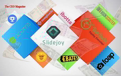 Best Money Making Apps in 2019, You Should Know