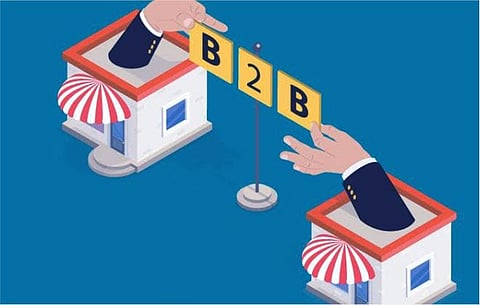 Avoid these 5 B2B E-Commerce Mistakes