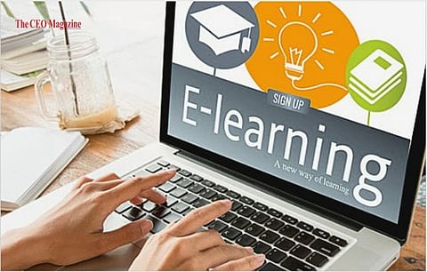 EXTRACLASS, A REWARDING ONLINE LEARNING PLATFORM FOR STUDENTS