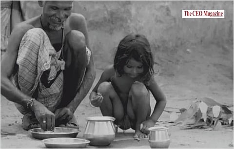 International Day for the Eradication of Poverty