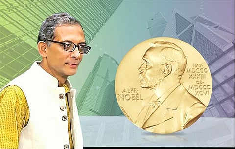 Indian-American Abhijit Banerjee Won Nobel Prize in Economics