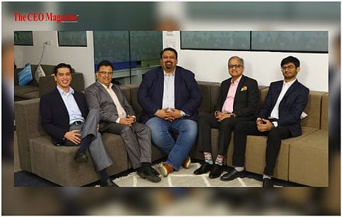 100X.VC Launches Corporate Venture Capital Programme