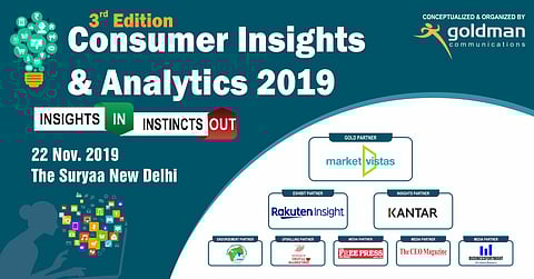 Consumer Insights & Analytics