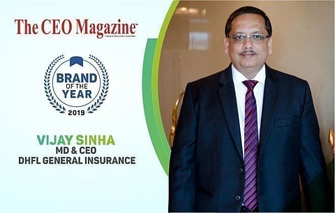 COCO By DHFL GENERAL INSURANCE, BRINGING NEXT-GENERATION GENERAL INSURANCE TO YOUR DOORSTEP