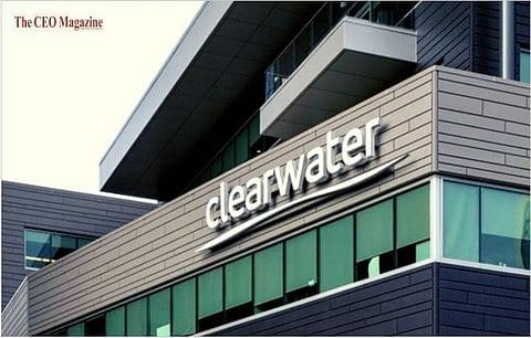 CLEARWATER ANALYTICS LAUNCHES OPERATIONS IN INDIA, EXPECTS ROBUST GROWTH