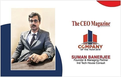 IND TECH HOUSE CONSULT, PROTECTING THE NATURAL RESOURCES WITH EXPERT PROFESSIONAL AND TECHNICAL SERVICES