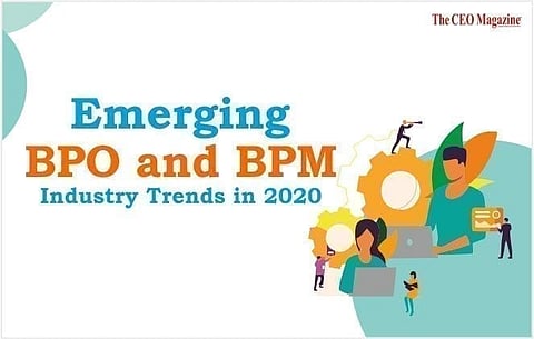 Emerging BPO and BPM Industry Trends in 2020