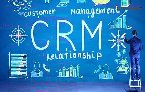 BEST CRM FOR DIGITAL MARKETING AGENCIES TO THRIVE
