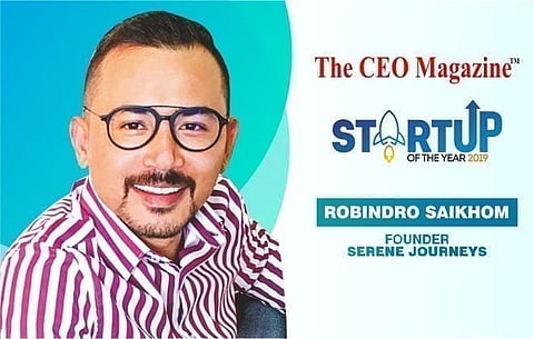 SERENE JOURNEYS, CURATING & SAFE GUARDING EQUAL TRAVEL FOR ALL COMMUNITIES