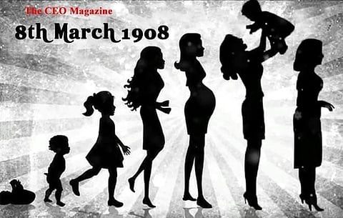 8th MARCH 1908, WHAT’S THE BIG DEAL?