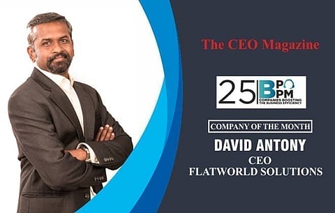 Flatworld Solutions, Trusted BPO Partner Assisting Global Clientele’s Sustainable Growth