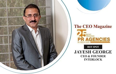 INTERLOCK MARKETING CONSULTANCY – CUTTING-EDGE, RESULT ORIENTED, TECHNOLOGY MARKETING AND PR CONSULTANCY