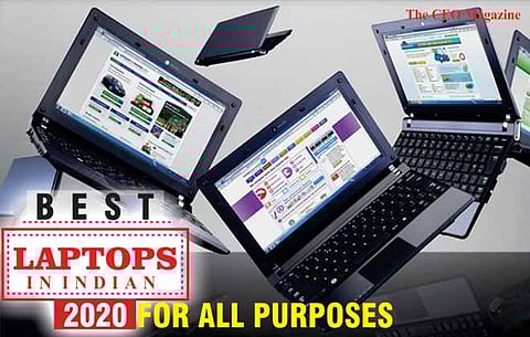 Best Laptops in India in 2022 for all purposes